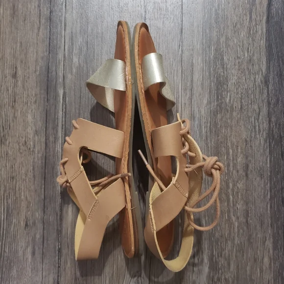 American eagle sandals - Picture 12 of 16